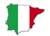 ACTIVA SELECCIÓN - Italiano
